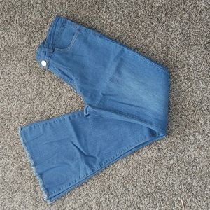 NWOT Women's Flare Jeans